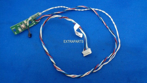 G105916-030 Feed Switch Sensor Assy. For Zebra Tlp-2844/ Tlp (Usado)