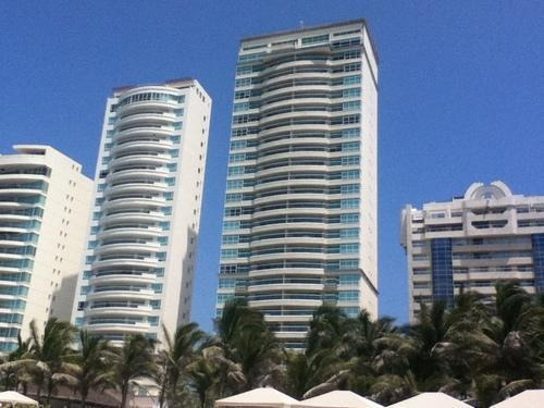 Imagen 7 de 30 de Aquarelle Acapulco Zona Diamante Acapulco Playa
