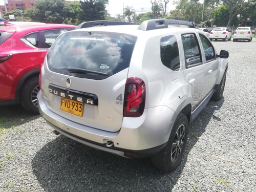 Renault Duster Dynamique
