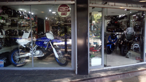 Yamaha Szrr 150 Motolandia Financiala En 12 Y 18 !!