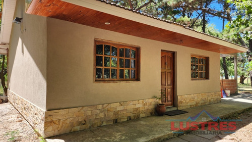 Imagen 6 de 13 de Chacra Terreno En Venta Lotes San Clemente Gral Lavalle