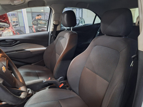 Chevrolet Onix 1.4 Joy Ls 98cv