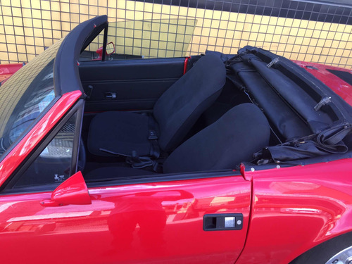 Puma Gts Cabriolet Nao Gtb Spyder Alfa Gtv Mg Lafer Miura Gt