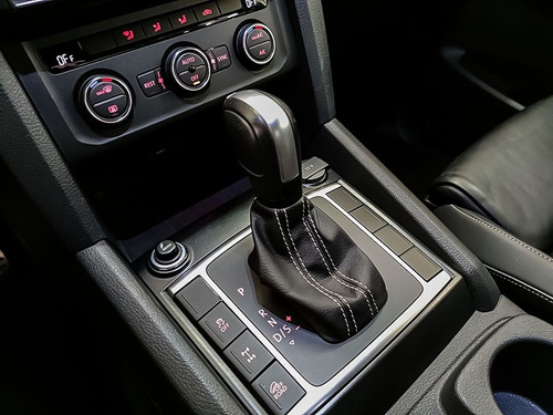 Imagem 11 de 16 de Volkswagen Amarok 3.0 V6 Tdi Highline Extreme Cd 4motion