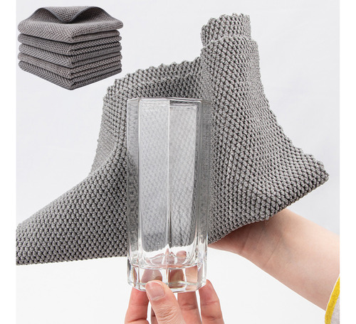 Toalhetes De Limpeza Multiuso H Para Cozinha Multi Colors 01