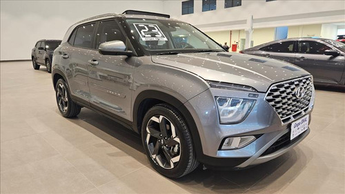 Hyundai Creta 2.0 Ultimate