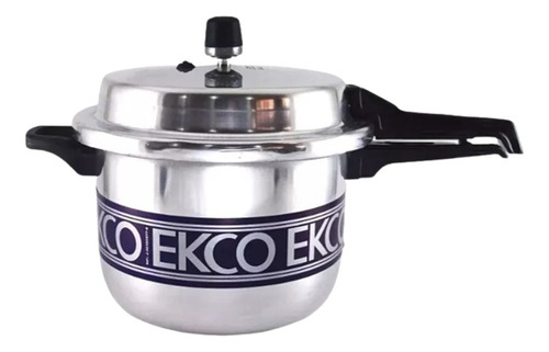 Olla Presión Ecko 8lts Oferta 