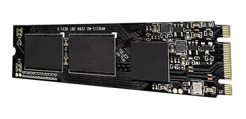 Ssd M2 Laptop, Mxata-003, 1 Tb, M.2 (ssd), Escritura 552 Color Negro
