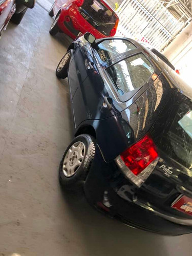 Fiat Palio 2010 1.0 Fire Economy Flex 5p