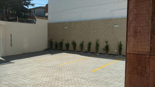 Sobrado Residencial À Venda, Cidade Antônio Estevão De Carvalho, São Paulo. - So2044
