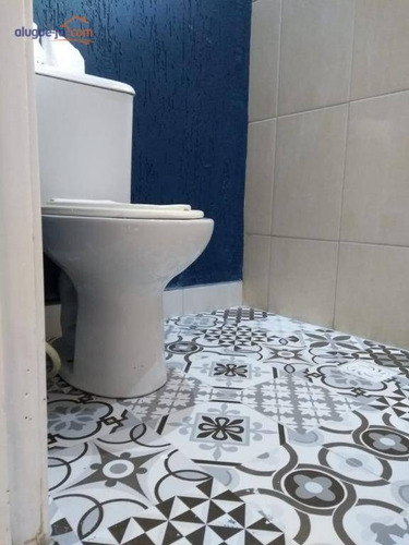 Casa Com 4 Dormitórios À Venda, 145 M² Por R$ 360.000,00 - Jardim Portugal - São José Dos Campos/sp - Ca3490