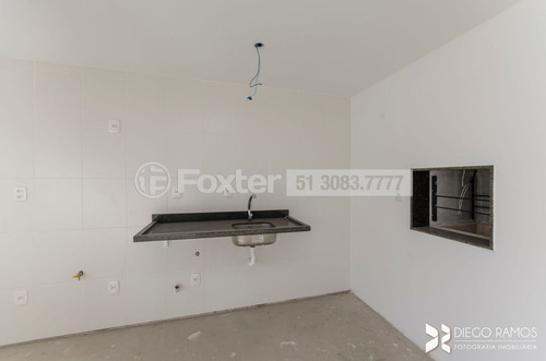 Imagem 11 de 20 de Apartamento, 1 Dormitórios, 46.86 M², Jardim Botânico - 145271