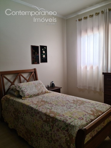 Imagem 18 de 30 de Casa Para Venda, 3 Dormitórios, Vila Santana - São Paulo - 3255