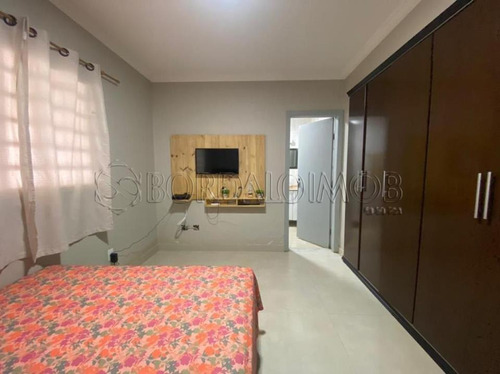 Imagem 10 de 30 de Vicente Pires, Casa Térrea, São 800m², 4 Quartos (2 Suítes) + Lazer! Estuda Permuta. - Villa134411