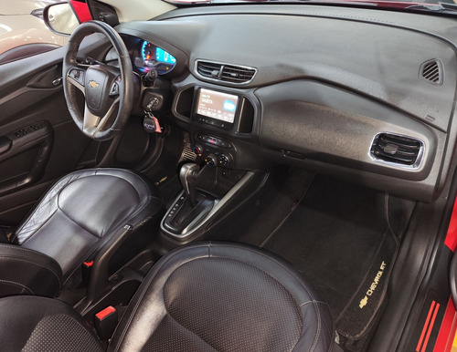 Chevrolet Onix 1.4 MPFI LTZ 8V