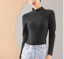 Comprar Blusas Camisa Elegantes Manga Larga Sexy Casual Para Mujer