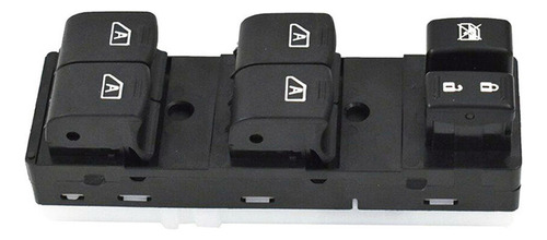 Wg1 Interruptor De Ventana For Infiniti G25 G35 G37 Q40
