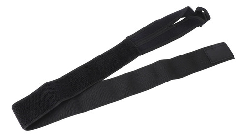 Cinturón Corrector De Valgo Con Soporte Para Caídas De Pies