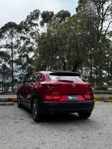 Mazda CX-30 2.0 Prime At