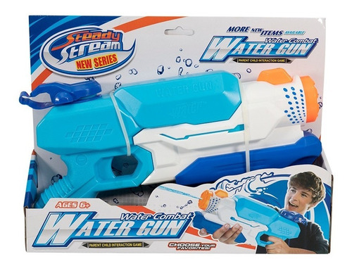Pistola De Agua Water Gun