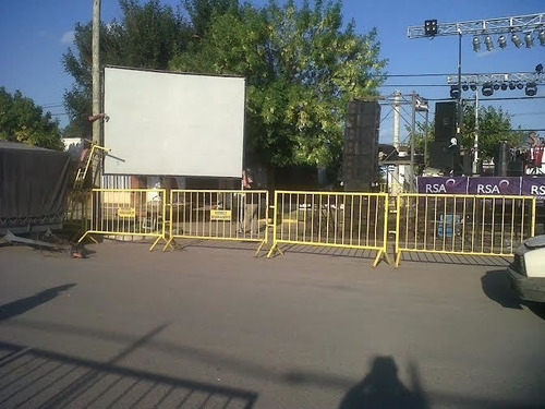 Imagen 4 de 10 de Alquiler De Pantallas De Led,streaming, Traduc. Simultanea