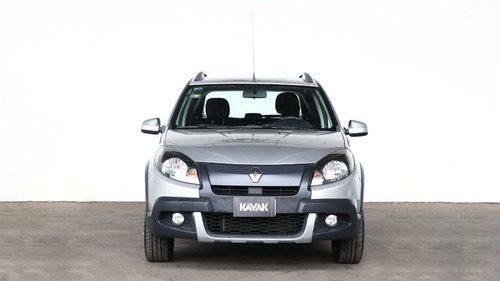 Renault Sanderostepway 1.6 Privilegenav105cv - 88770 - C