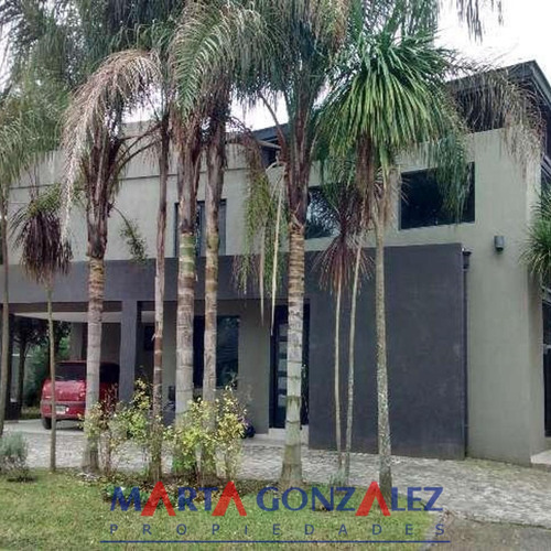 Casa  En Venta En Fco Alvarez