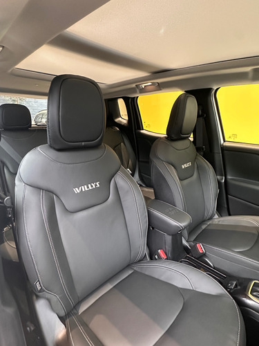 Jeep Renegade 1.3 Trailhawk At9 4X4