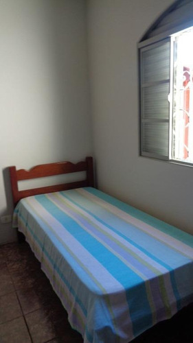 Imagem 10 de 28 de Casas - Venda - Jardim Santana - Cod. Ca0160 - Vca0160