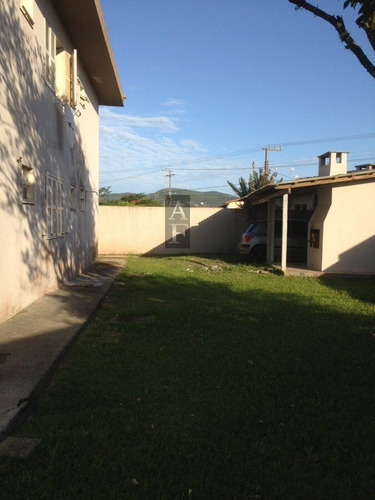 Imagem 4 de 5 de Prédio Comercial Para Venda Em Areias De Palhocinha Garopaba-sc - Kv593