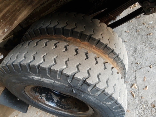 Imagem 9 de 15 de Ford F 11000 F 11000