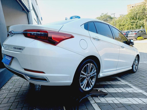 Imagem 7 de 15 de Arrizo 6 1.5 Vvt Turbo Iflex Gsx Cvt