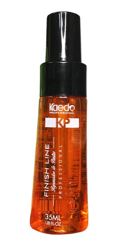 Reparador De Pontas Kaedo Finish