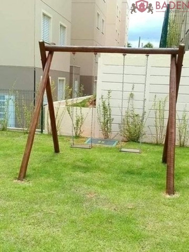 Imagem 14 de 18 de Apartamento 2 Dormitórios - Ap04489