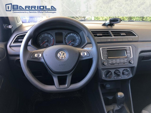 Imagen 13 de 15 de Volkswagen Gol Trendline 2021 0km - Barriola