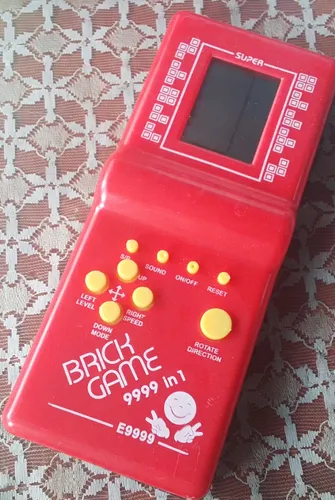 Juego De Ataris