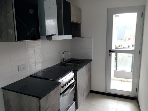 Imagen 3 de 16 de Departamento - Nuevo Quilmes - 3 Ambientes Lote Perimetral