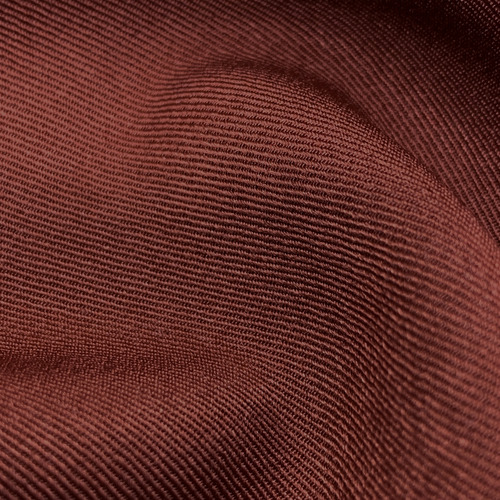 Tela Gabardina Gamuzada 1.5 M De Ancho Excelente Calidad Bordó Liso