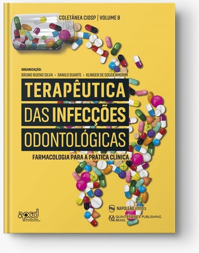 Terapêutica Das Infecções Odontológicas