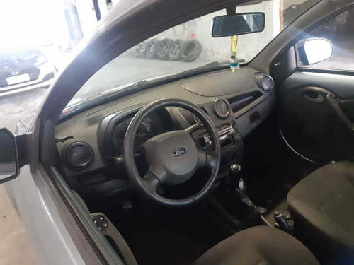 Ford Ka 2009 1.0 Fly Flex 3p