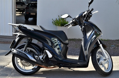 Honda Sh 150i