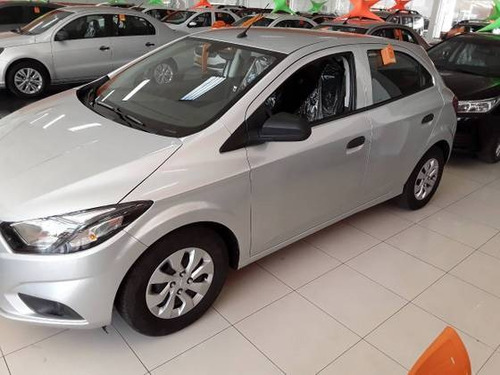 Chevrolet Joy 1.0 Spe4 Flex Manual