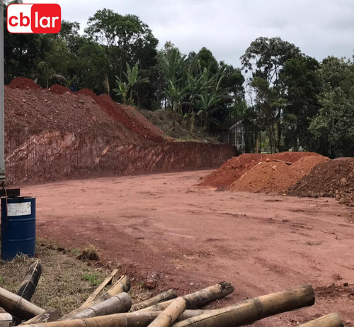 Imagem 12 de 15 de Terreno - Te00153 - 69909909