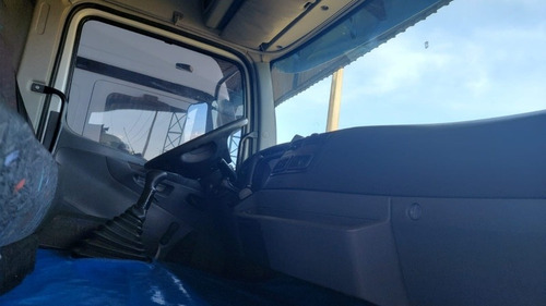 Imagem 8 de 8 de Mercedes Benz Axor 2540 6x2