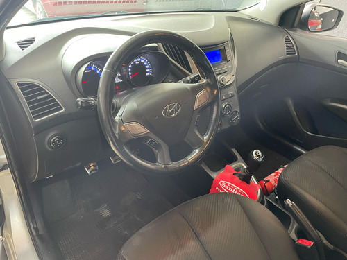 Hyundai HB20X 1.6 Style Flex 5p