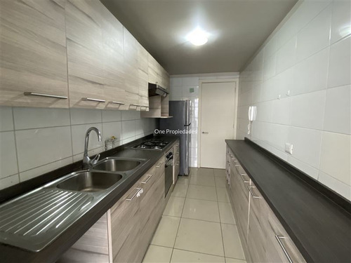 Imagen 10 de 30 de Depto En Venta (2d2b) En Av. Los Presidentes, Peñalolen