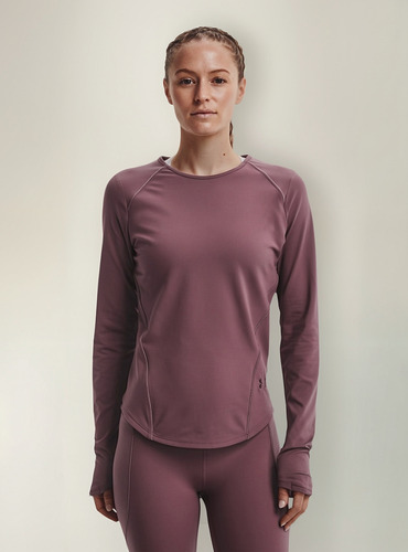 Under Armour Playera Deportiva Para Mujer Mod 1360568