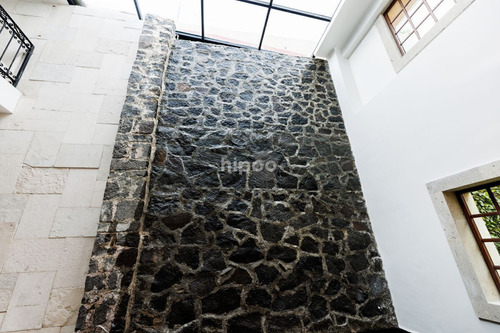 Residencia En Venta San Angel Inn, Lazcano