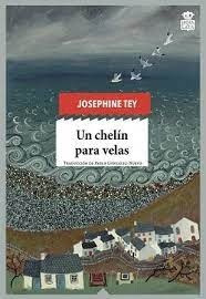 Un Chelín Para Velas - Josephine Tey