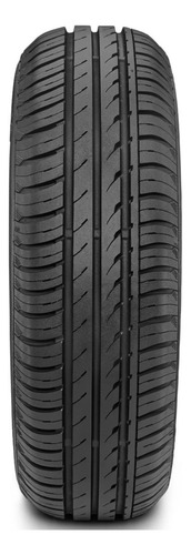 Kit 2 Pneu 175/80r14 Contiecocontact 3 Continental Aro R14